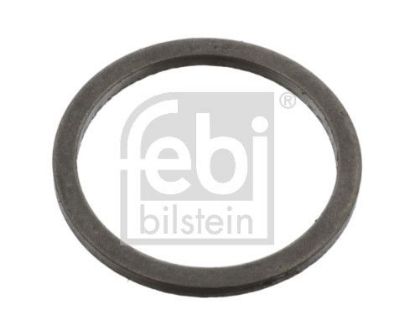 Seal Ring, oil drain plug Mercedes-Benz LKW 007603 018100