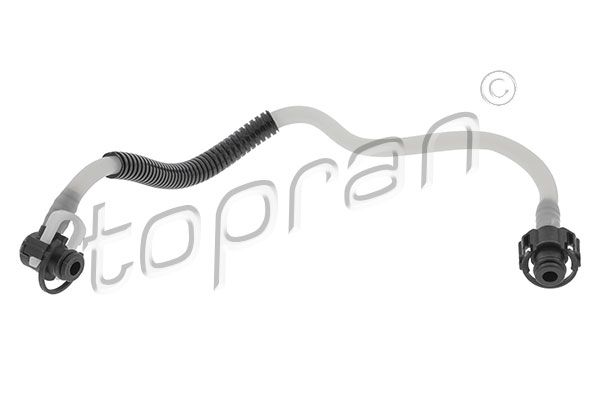 Fuel Line MERCEDES-BENZ - 611 070 34 32