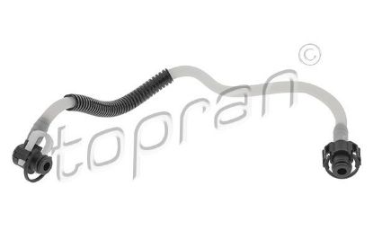 Fuel Line MERCEDES-BENZ - 611 070 34 32