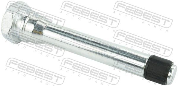 Guide Bolt, brake caliper GREAT WALL 3501116XKZ16A, HONDA 45262-SHJ-A01