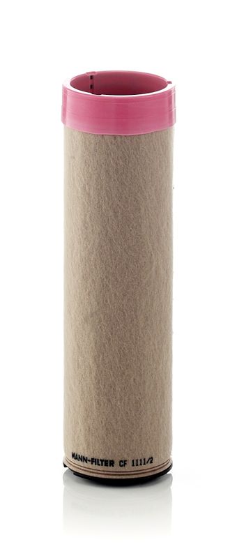 Secondary Air Filter Deutz/Fahr/KHD P777779