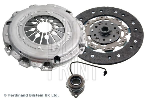 Clutch Kit Opel 66 06 017 S1