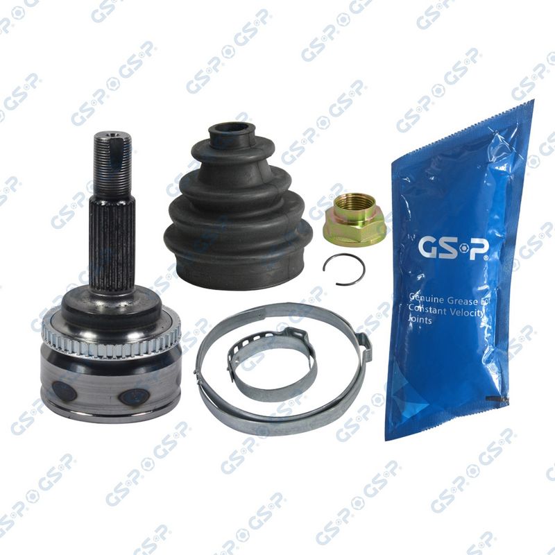 Joint Kit, drive shaft TOYOTA - 43410-02240