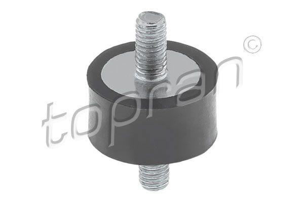 Mounting, radiator 80 (8C, B4), 100 (43, C2)