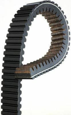 CVT Drive Belt 19R4022 G-FORCE REDLINE