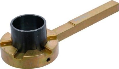 Holding Tool, belt pulley Pulley Counterholder for BMW