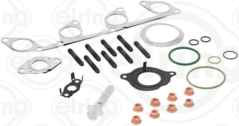 Mounting Kit, charger VAG - 03L 253 056 C