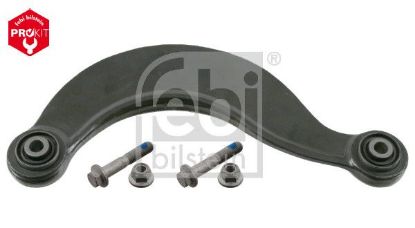 Rod/Strut, Wheel suspension Ford Pkw 1 329 730 S1