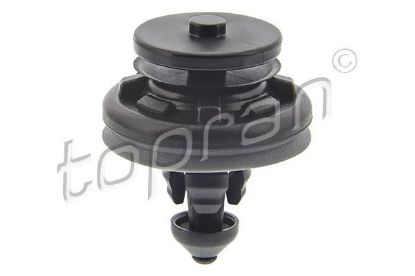 Retaining Clip, door panel VAG