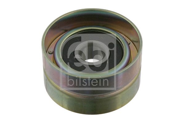Deflection Pulley/Guide Pulley, timing belt TOYOTA 13503-10011