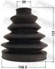 Bellow, drive shaft TOYOTA 04427-60120