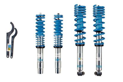 Suspension Kit, springs/shock absorbers BMW 5 E39 4+6 Zyl;K;B14
