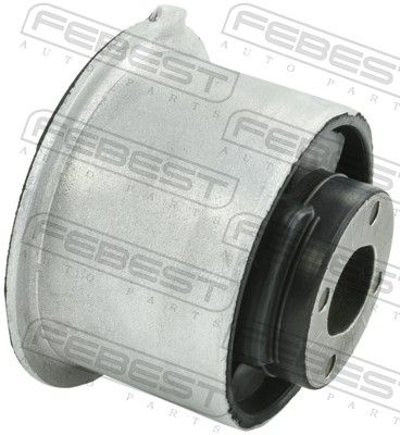 Bushing, axle beam VAG 4F0399415C