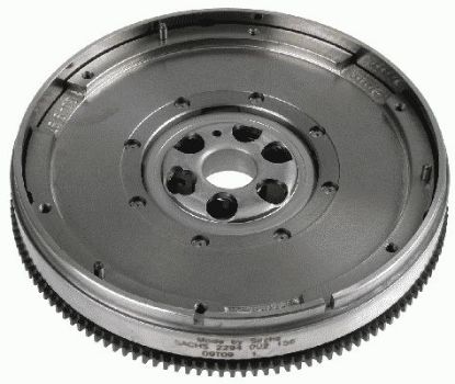 Flywheel VAG - 038 105 266 A