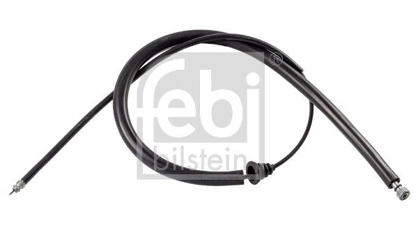 Speedometer Cable Mercedes-Benz - 124 540 05 68