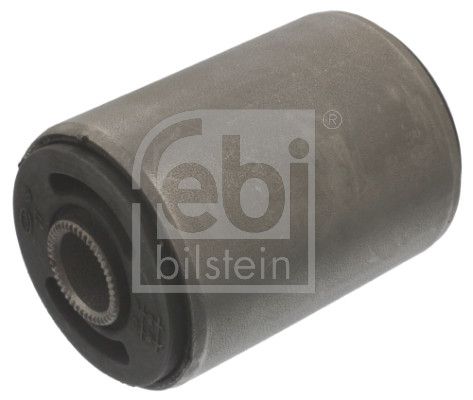 Bushing, leaf spring HYUNDAI 55118-4A501