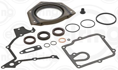 Gasket Kit, crankcase Alfa Romeo