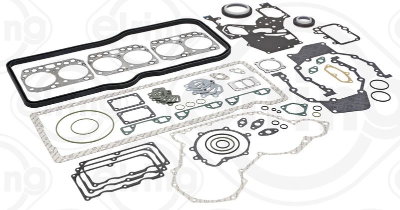 Full Gasket Kit, engine Man