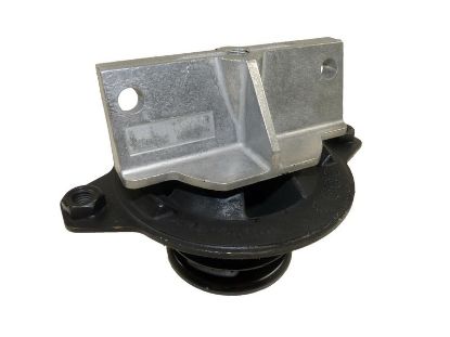 Mounting, automatic transmission MERCEDES