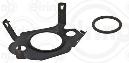 Gasket Set, EGR system PSA - 16 100 195 80