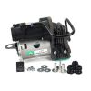 Compressor, compressed-air system Air Suspension Compressor - 13- Mercedes-Benz S-Cl
