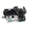 Compressor, compressed-air system Air Suspension Compressor - 13- Mercedes-Benz S-Cl