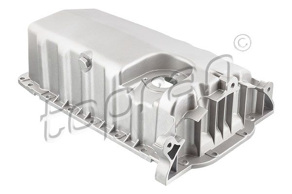 Oil sump BORA (1J2), GOLF IV (1J1)