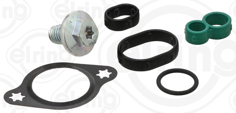 Seal Kit oil pump GM