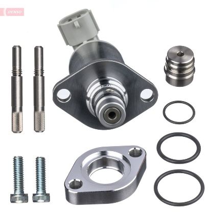 Pressure Control Valve, common rail system TOYOTA - 04226-0L040