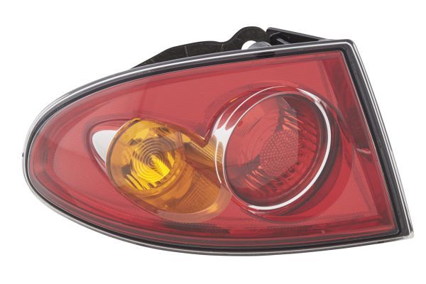 Tail Light Assembly CORDOBA (6L2) 02a.-