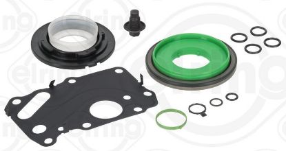 Gasket Kit, crankcase Jaguar