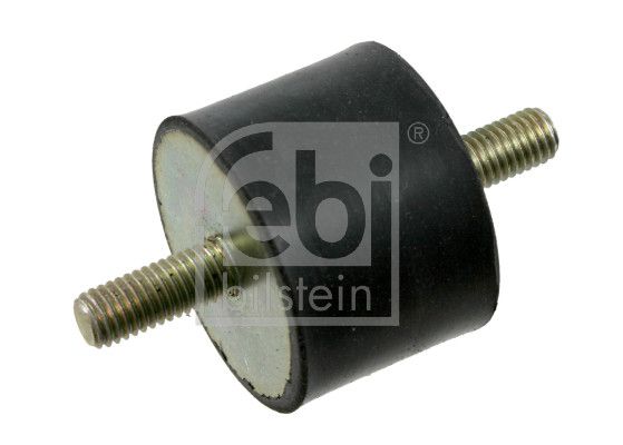 Stop- /Mounting Buffer Universell verwendbar (z.B. DIN) - A40X30M8X20FEBI
