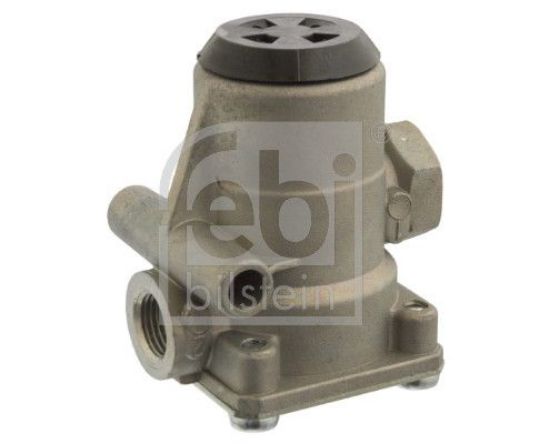 Pressure Limiting Valve Volvo - 21339179