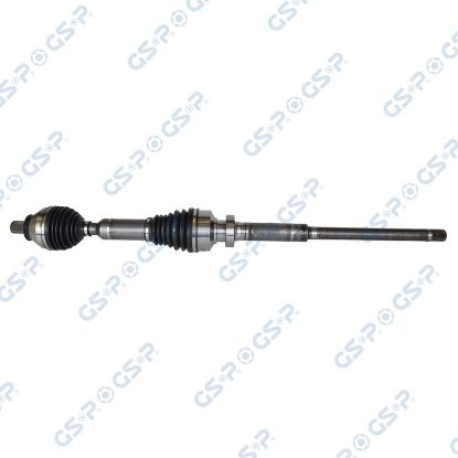 Drive Shaft VOLVO - 36001191