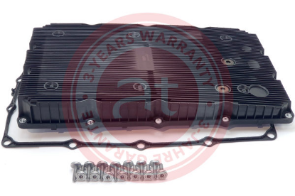 Oil Sump, automatic transmission Hyundai