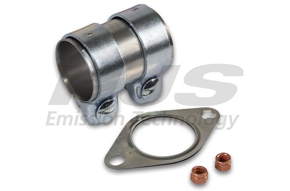 Mounting Kit, catalytic converter Ford Focus 1.5 TDCI