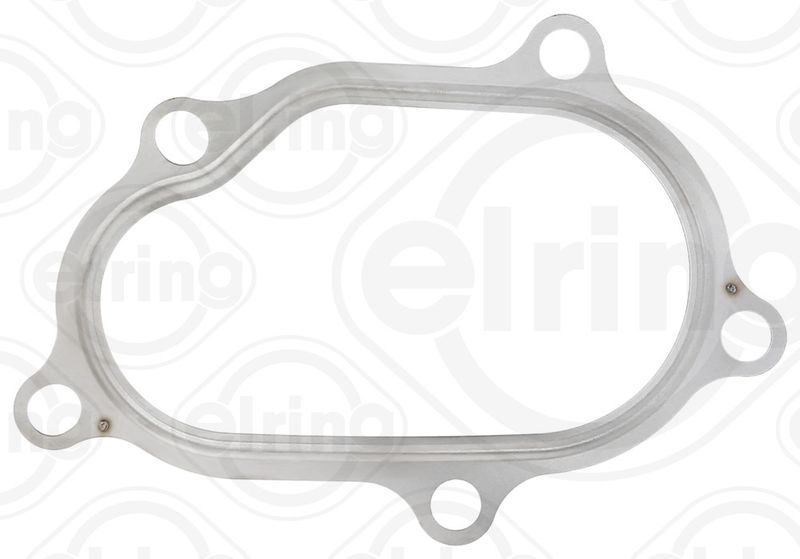 Gasket, exhaust pipe VAG - 4G0 253 115 B