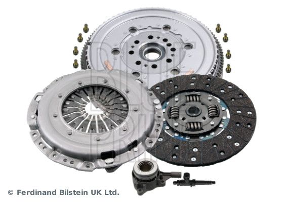 Clutch Kit Ford 1 731 737 S2