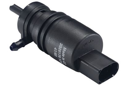 Washer Fluid Pump, window cleaning VAG 1J5 955 651