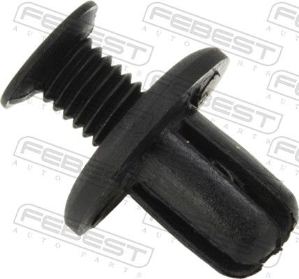 Clip, trim/protective strip GM 94535928, HYUNDAI 86590-28000, KIA 86590-28000,