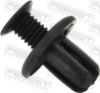 Clip, trim/protective strip GM 94535928, HYUNDAI 86590-28000, KIA 86590-28000,