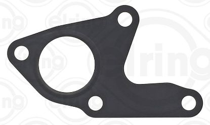 Gasket, thermostat housing GM 12643149