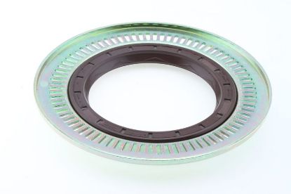 Shaft Seal, wheel hub MAN 81524036000