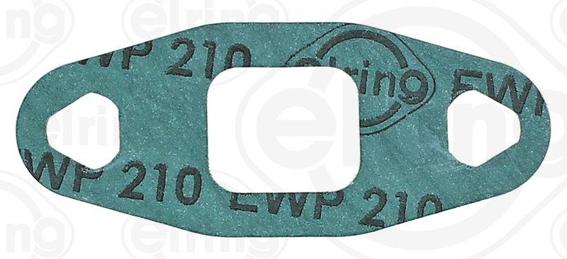 Gasket, oil outlet (charger) CUMMINS 5264570