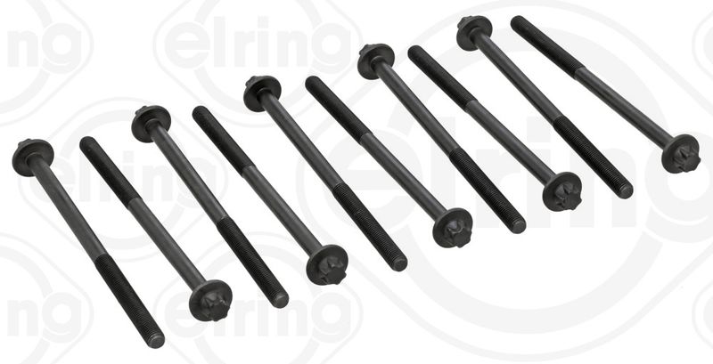 Cylinder Head Bolt Set BMW - 11 12 8 511 621 (10x)