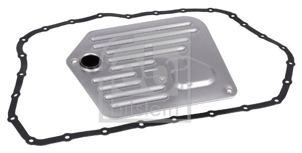 Hydraulic Filter Set, automatic transmission VW-Audi 01L 325 429 B S1