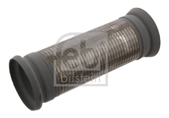 Corrugated Pipe, exhaust system Mercedes-Benz - 620 490 04 65