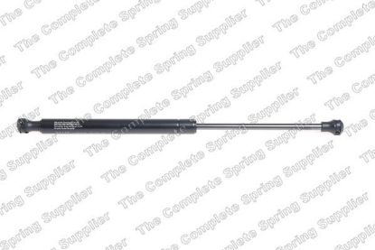Gas Spring, tailboard (pickup tailgate) pakiruumile Renault