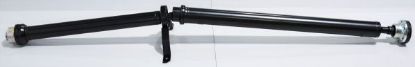 Propshaft, axle drive AUDI A8 4H0521101