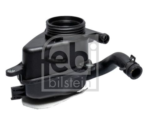 Expansion Tank, coolant Mercedes-Benz - 274 200 03 85